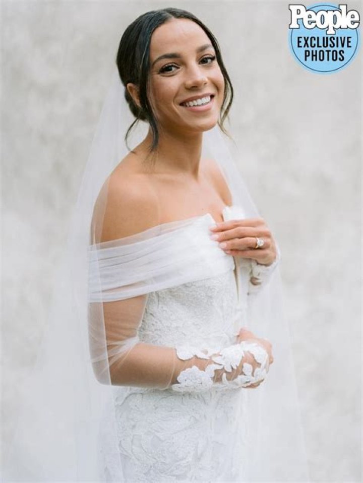 Katia Washington Wedding: Exclusive Photos and Untold Stories
