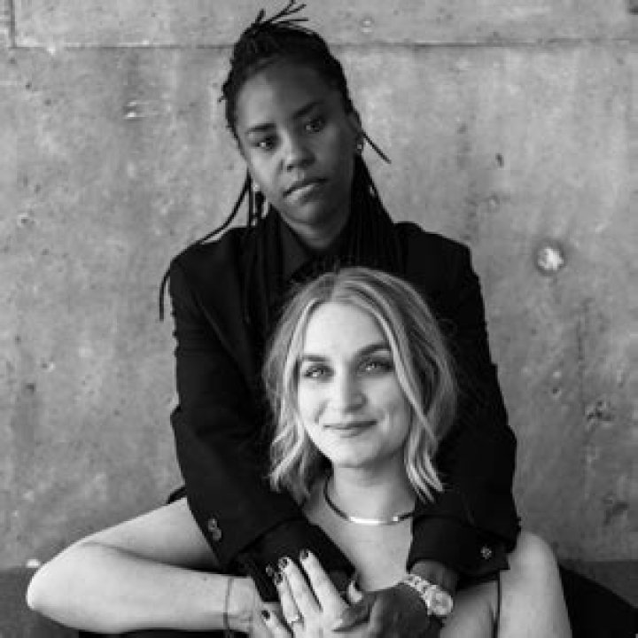 Katia Washington Wedding: Stunning Celebration Details & Photos