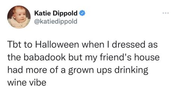 Katie Dippold Babadook: Exploring the Legacy of a Terrifying Figure in Modern Horror