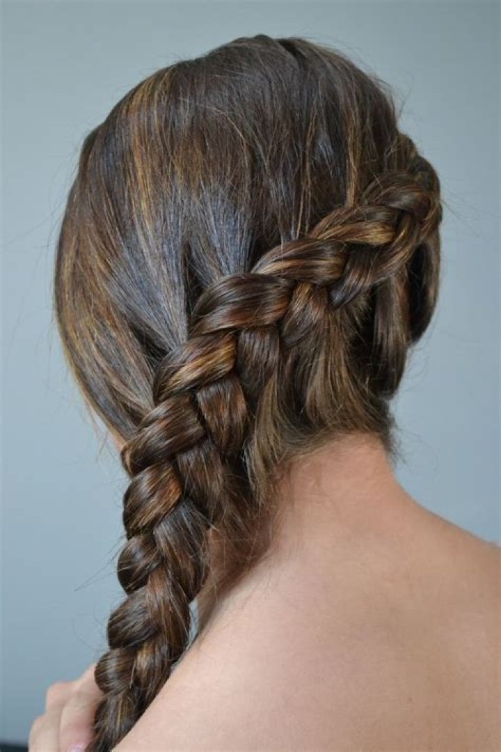 The Ultimate Guide to Creating the Perfect Katniss Plait
