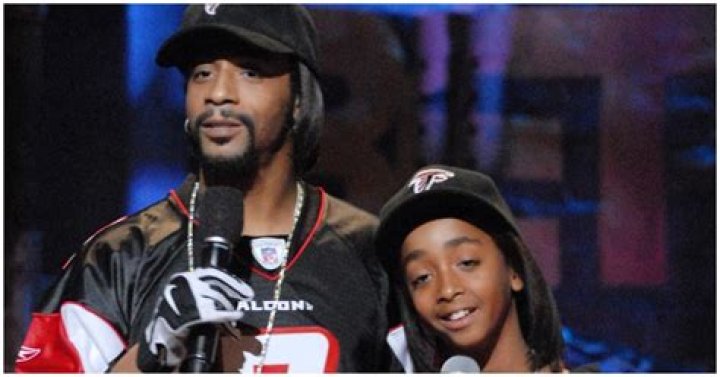 7 Surprising Facts About Katt Williams' Children