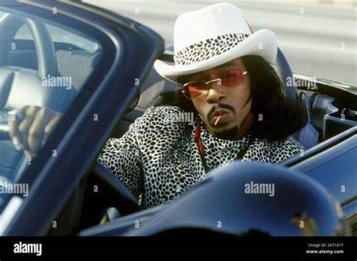 Katt Williams: Friday After Next - Hilarious Show!