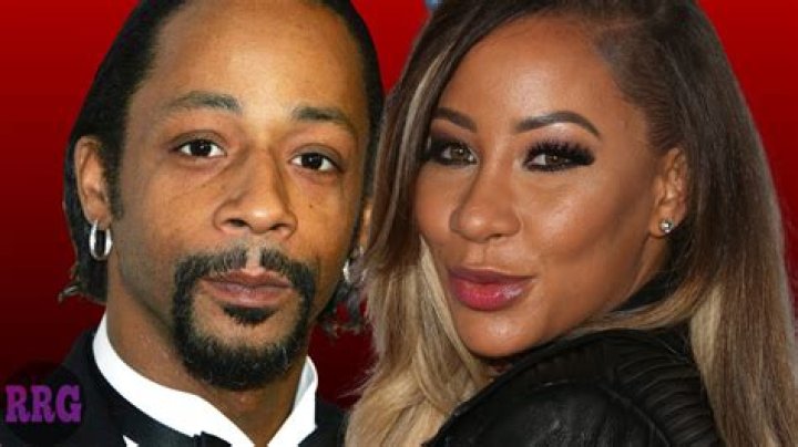 Katt Williams' Wife: Meet the Woman Behind Him