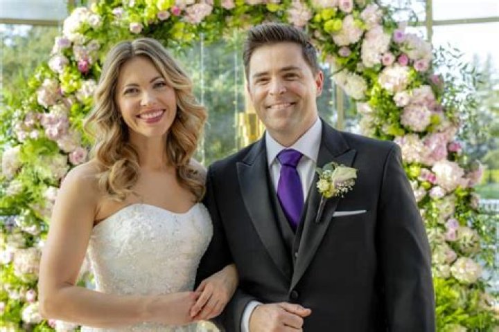 Kavan Smith's Wife: Meet [Name]