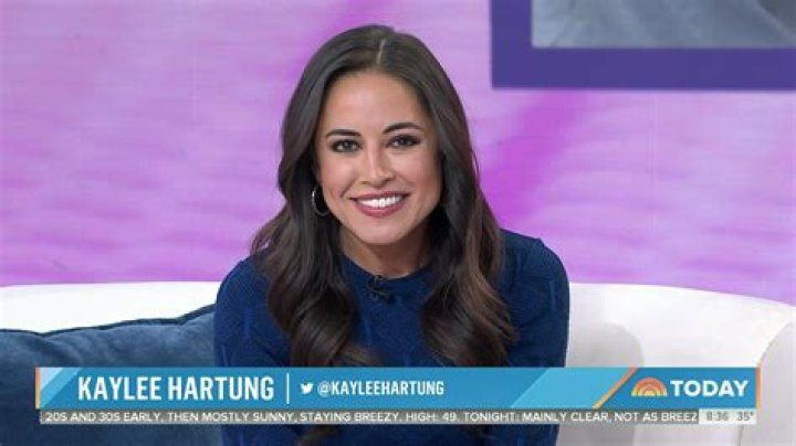Kaylee Hartung Eye: Exploring Her Unique Appeal and Impact
