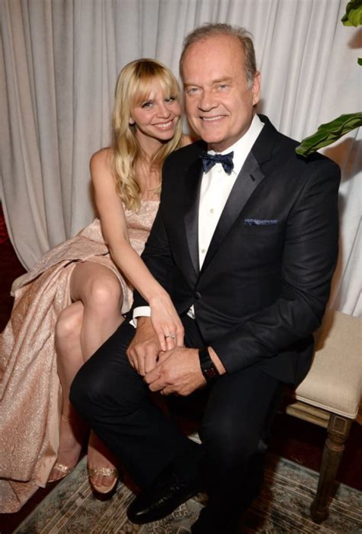 Kayte Walsh & Kelsey Grammer: Latest News & Updates