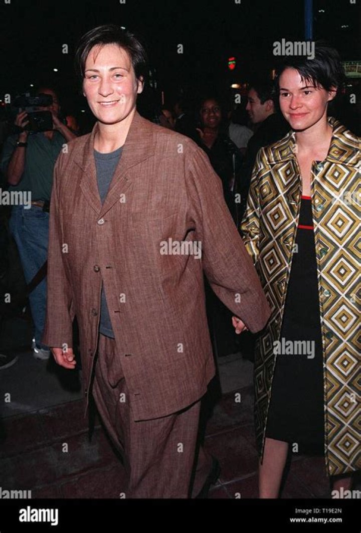 KD Lang's Wife: Unveiling the Truth About Her Relationship