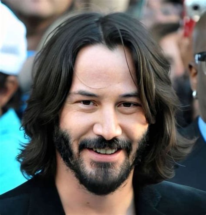 Keanu Reeves Haircut: A Comprehensive Guide to His Iconic Styles