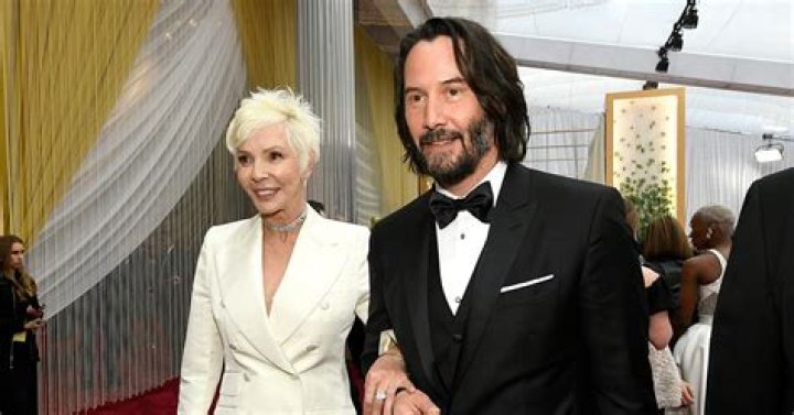 Keanu Reeves Mom: A Story of Resilience and Influence