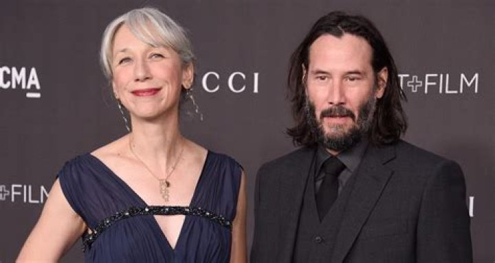 Keanu Reeves's Relationship Status: Is He Married?
