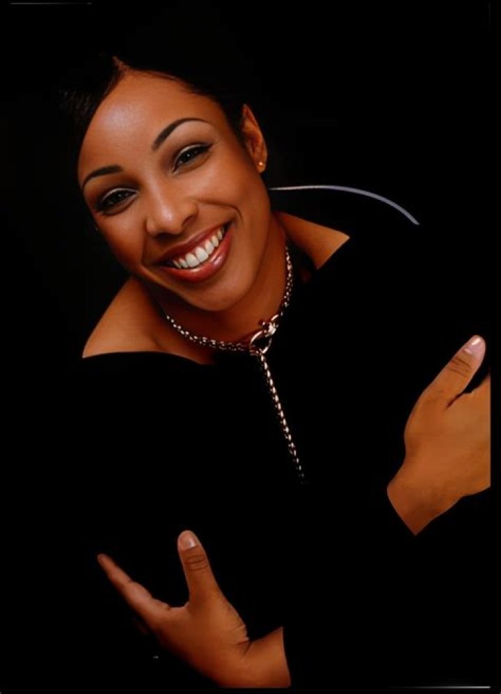 Keisha Morris Movies: A Comprehensive Guide to Her Cinematic Journey