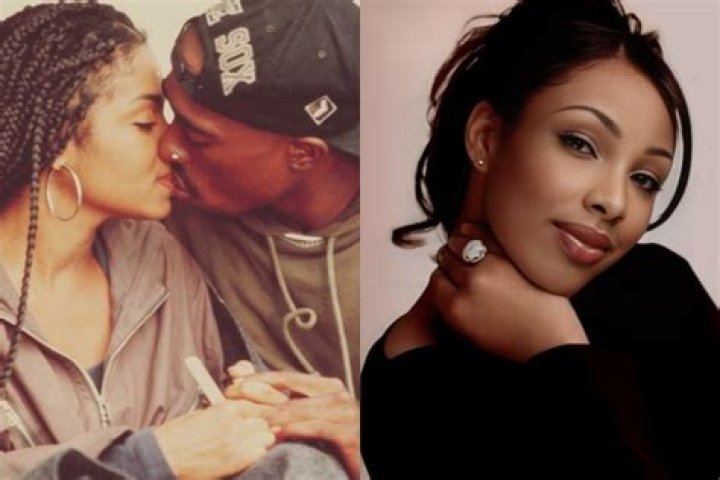 Keisha Morris: A Rising Star in the Entertainment Industry