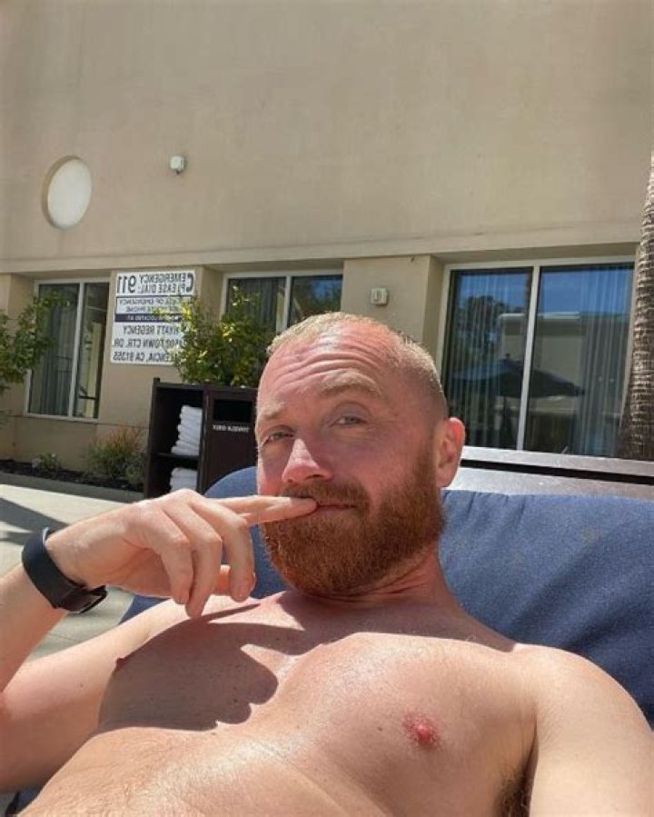 Keith Bynum: The Untold Story