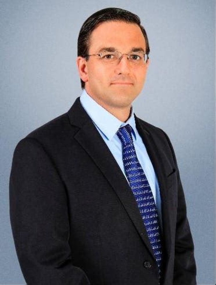 Discover the Accomplished Keith Cozza: An Expert in His Field