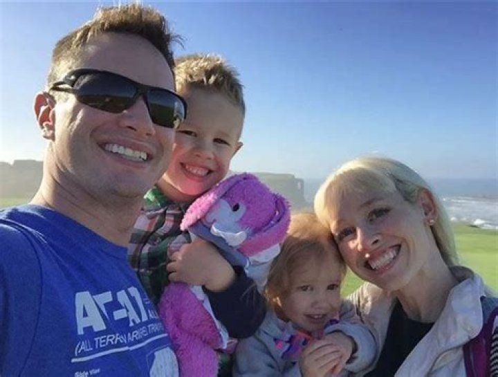 Keith Papini New Wife: The Untold Story Behind the Spotlight