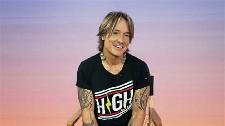 The Fascinating Journey of Keith Urban: A Closer Look at His Age and Life