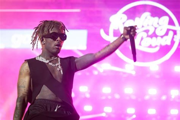 Unveiling Kekayaan Lil Uzi Vert: A Deep Dive into the Rapper's Wealth and Influence
