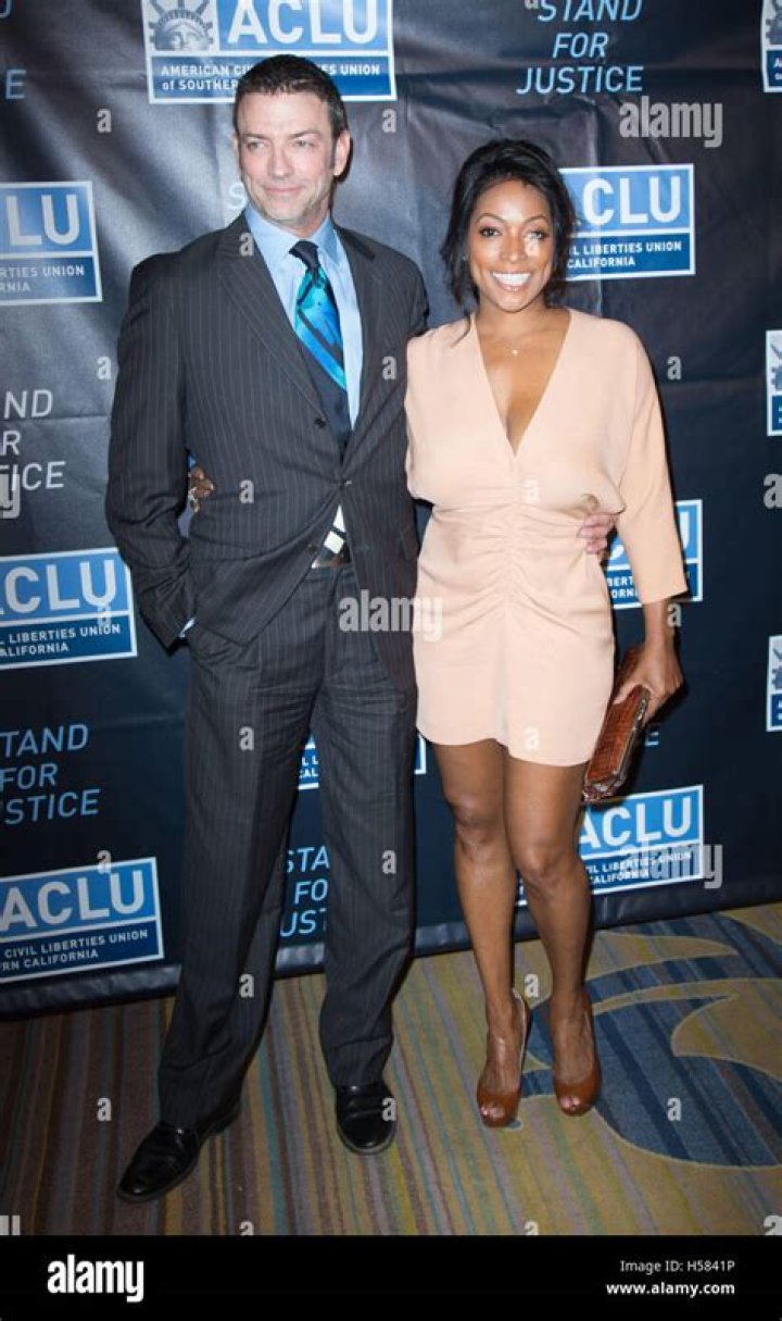Kellita Smith Dating: Insights into Her Love Life and Career