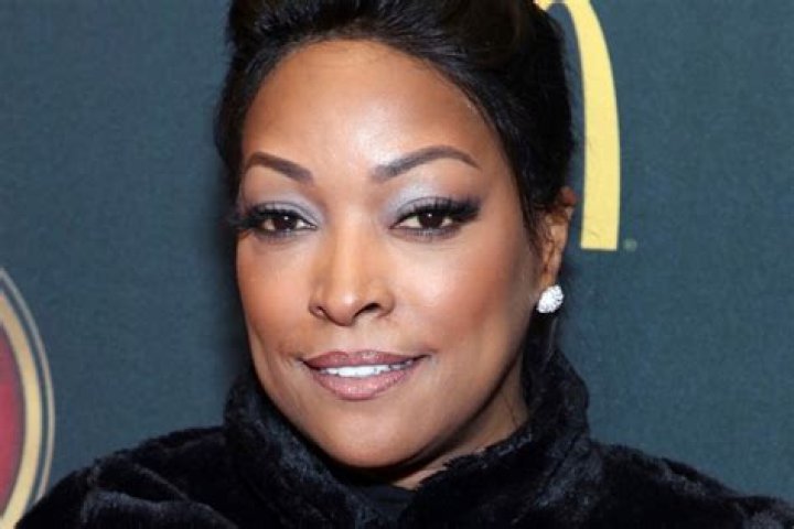 Exploring Kellita Smith Net Worth: A Comprehensive Look at Her Career and Achievements