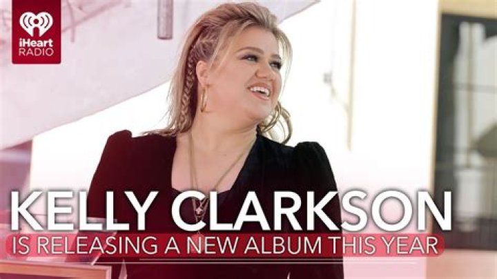Kelly Clarkson's Latest CD: A Journey Through Emotions and Musical Evolution