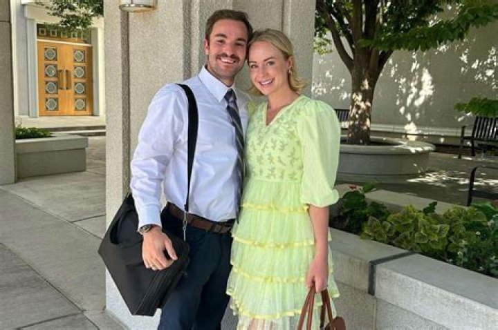 Kelly Monaco's Husband: Who Is Her Husband's Name?