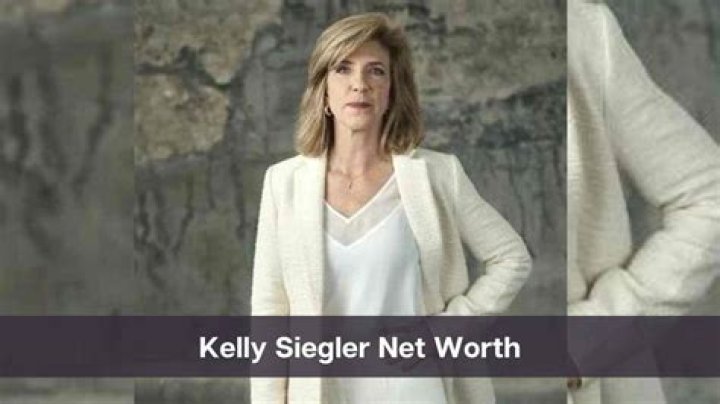 Kelly Siegler Net Worth 2024: A Comprehensive Look at the Prosecutor&rsquo;s Wealth, Career, and Achievements