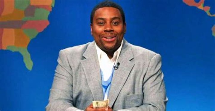 Kenan Thompson's SNL: Hilarious Highlights & Best Sketches