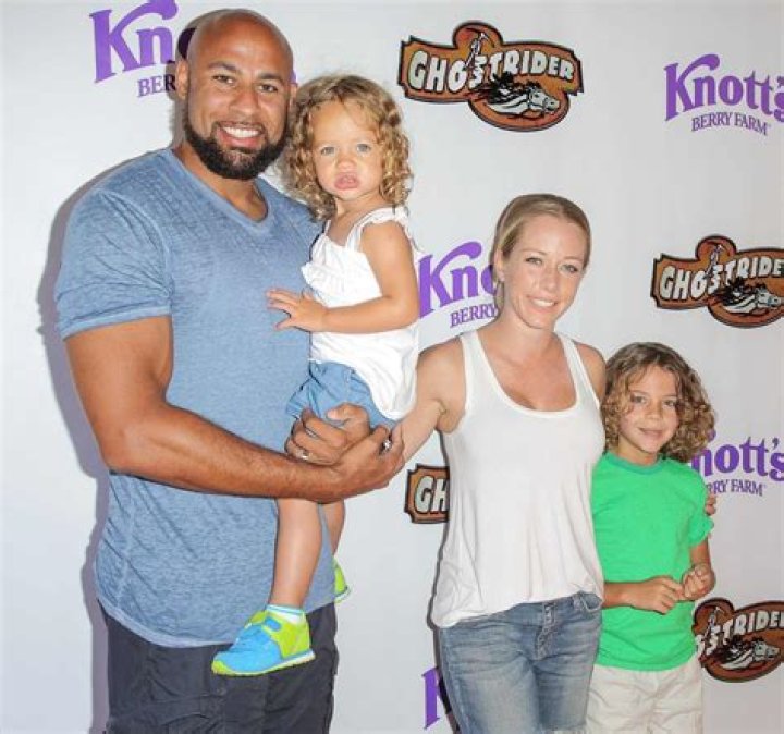 Kendra Wilkinson Dating: A Comprehensive Guide to Her Love Life