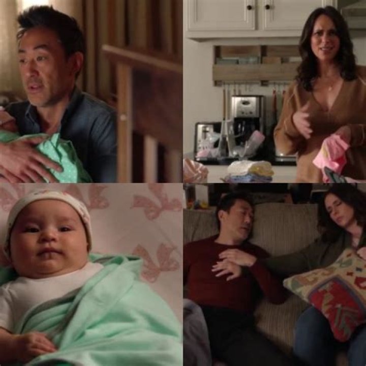 Kenneth Choi Daughter: Who is His Child?