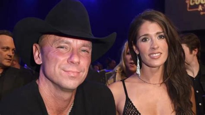 Kenny Chesney Married: A Deep Dive into the Country Star's Life and Relationships