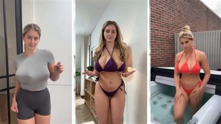 Kensley Pope Leak: Unveiling the Truth Behind the Controversy