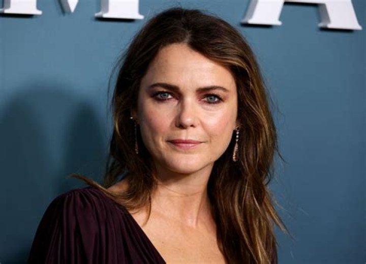 Keri Russell: The Actress and Style Icon Who Continues to Inspire