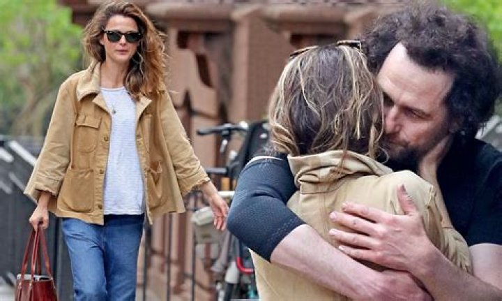 Keri Russell and Matthew Rhys Split: Exploring Their Journey and Impact