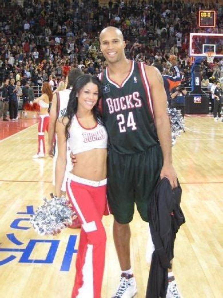 Kesha Nicole Nichols: The Rising Star in the Entertainment Industry