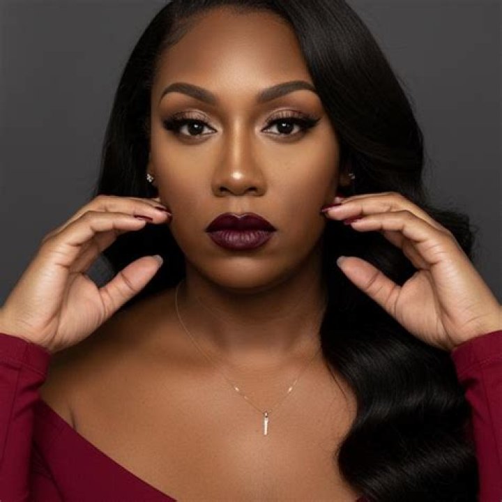 Kesha Nicole: The Rise of a Musical Icon