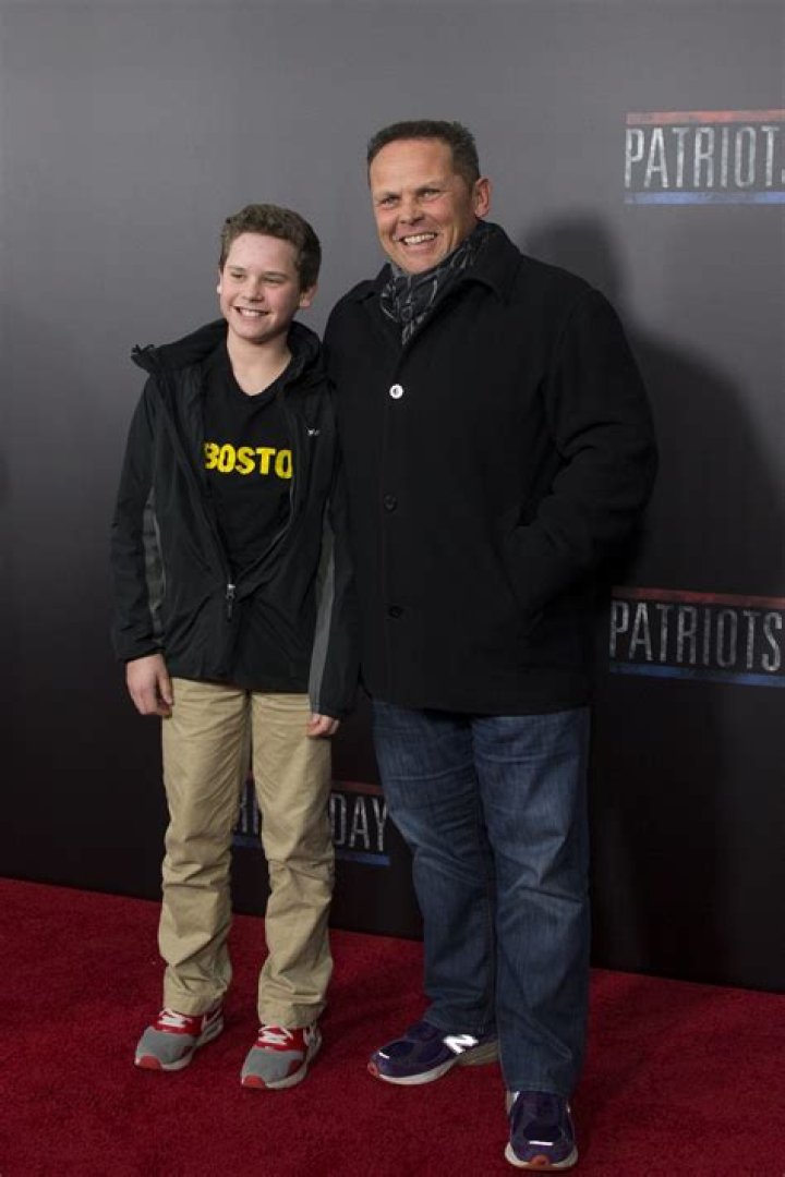 How Rich is Kevin Chapman? Explore Kevin Chapman's Net Worth