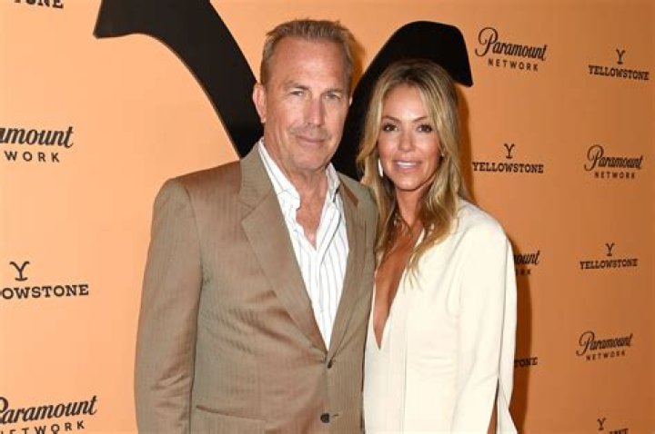 Kevin Costner Spouse: A Comprehensive Look into the Life and Relationship