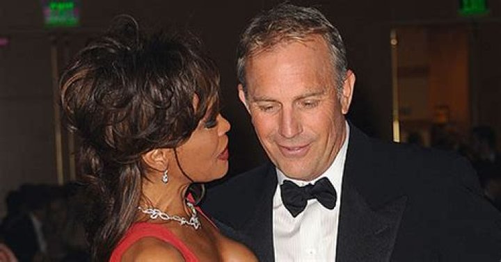 Kevin Costner & Whitney Houston: Their Unexpected Connection?