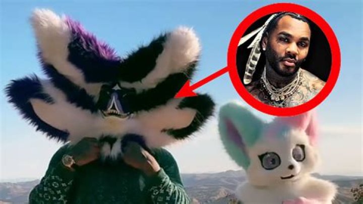 Kevin Gates: The Untold Story of a Furry Icon in Music