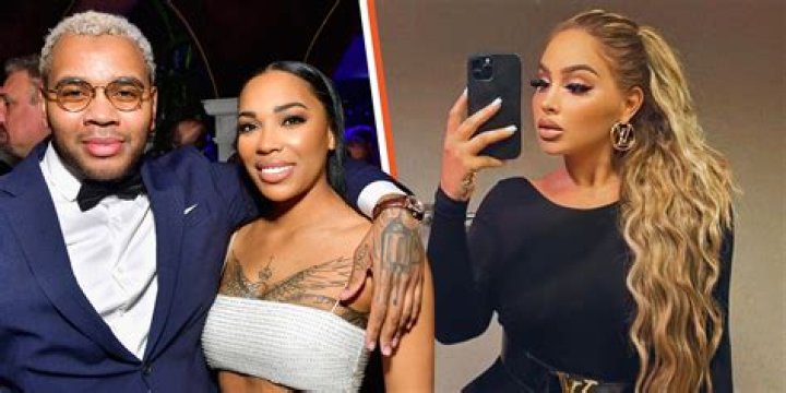 Kevin Gates's New Girlfriend Revealed? Hot New Rumours!