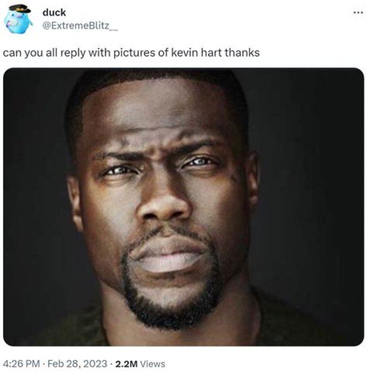 Kevin Hart Look Alike Actor: Discover the Hilarious Connection