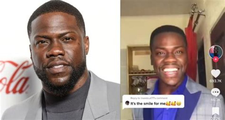 Kevin Hart Lookalike: Discovering the World's Most Hilarious Celebrity Doppelgangers