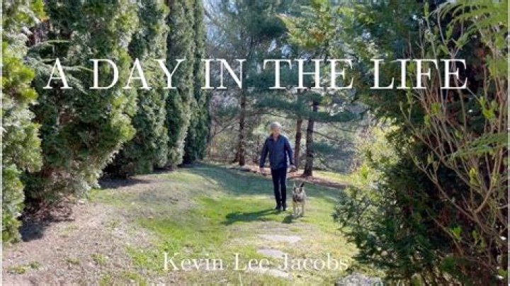 Kevin Lee Jacobs Biography: Life, Career &amp; Impact