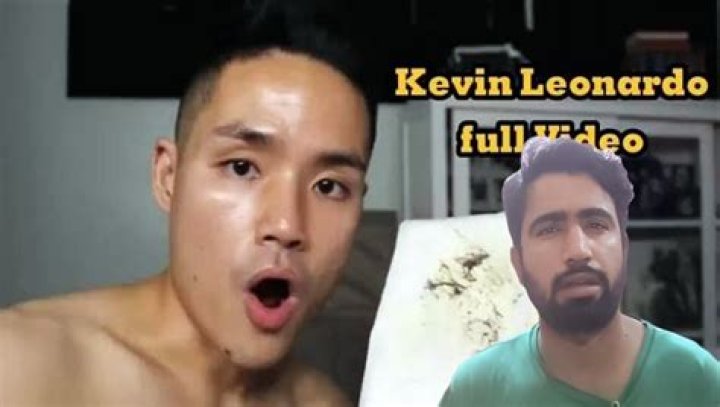 Kevin Leonardo Nair Viral Videos: Latest Clips and Insights