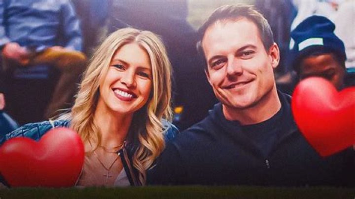 Kevin O'Connell's Wife: Meet [Her Name]