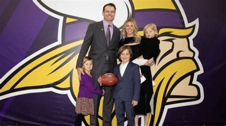 Kevin O'Connell: Family, Life, and Football
