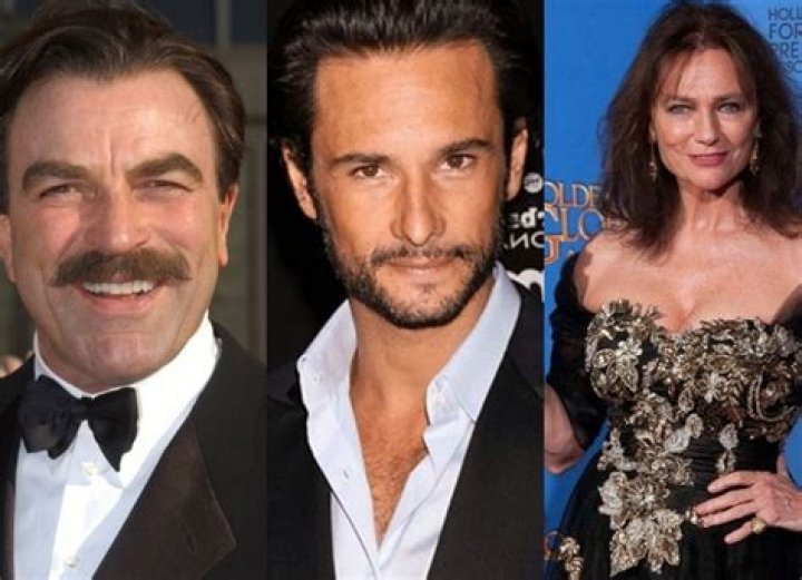 Kevin Selleck: The Iconic Detective Who Stole Our Hearts