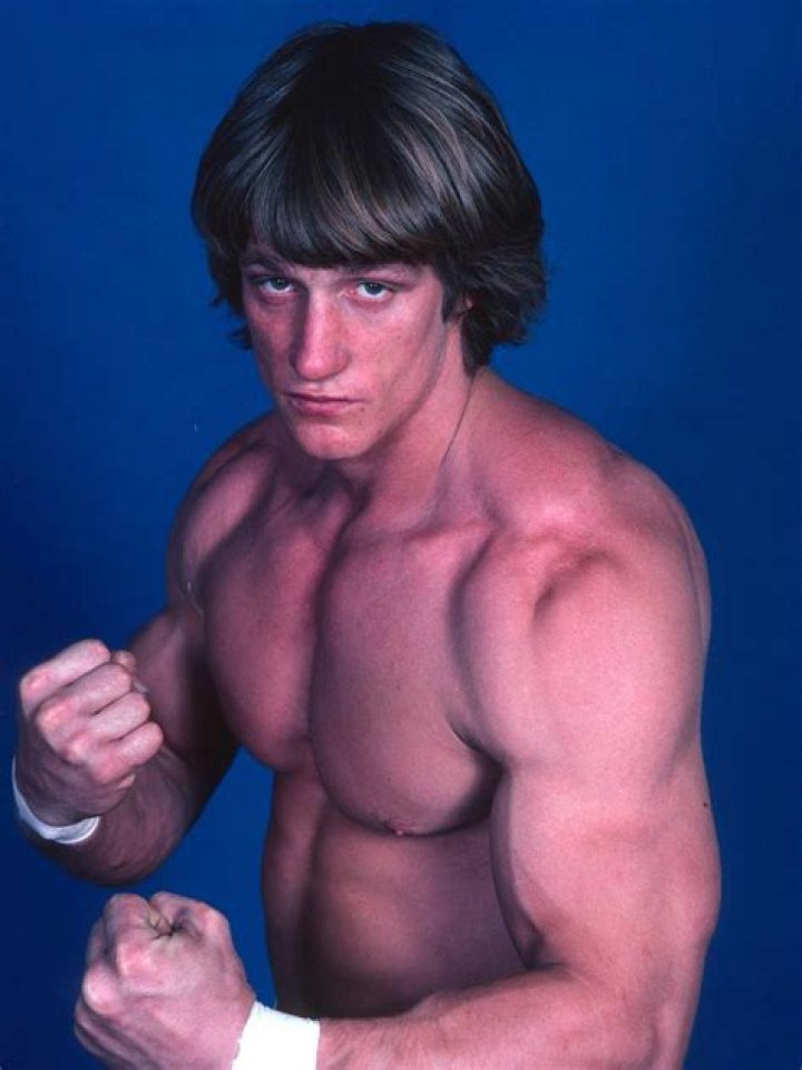 Kevin Von Erich: Wrestling Legend & Beyond