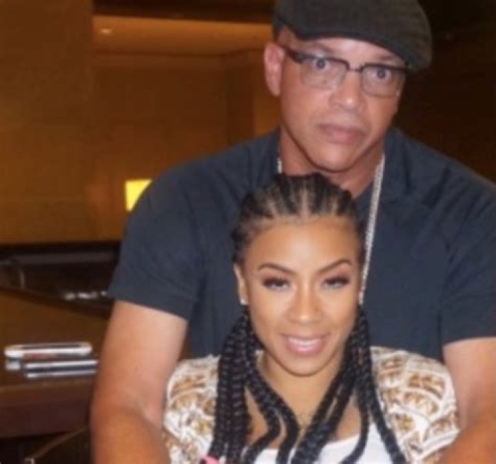 Keyshia Cole Parents: Unveiling the Roots of a Musical Legend