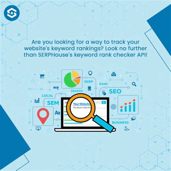 Comprehensive Guide to Keyword Rank Checker API: Boosting Your SEO Strategy